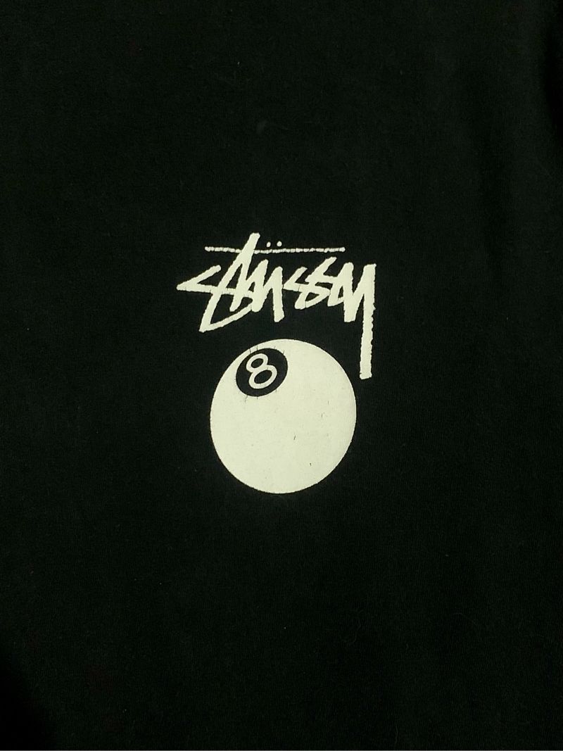 Stussy, foto 2