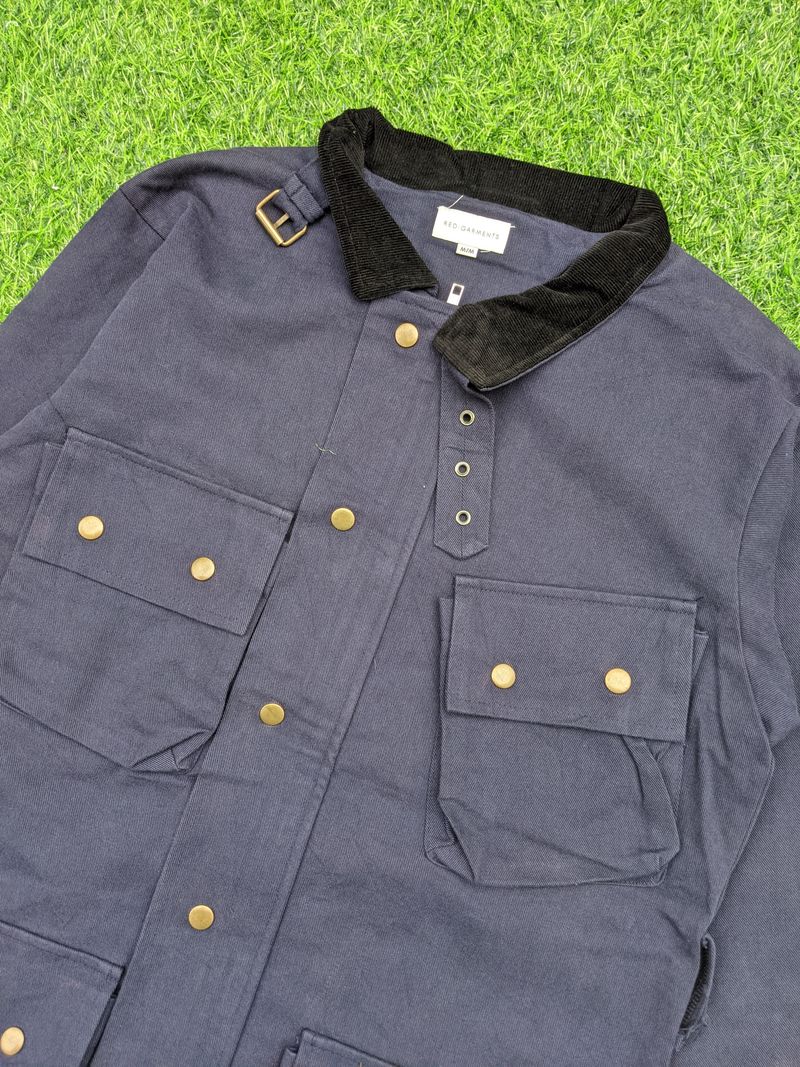 JACKET PARKA RRL RED GARMENT, foto 4