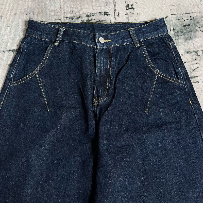 BAGGY DENIM, foto 4