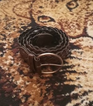 BELT VINTAGE