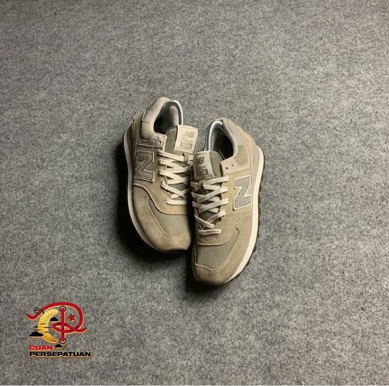 NEW BALANCE 574 ‘GREY’, foto 2