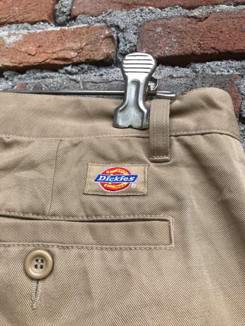 Dickies chino khaki size 32, foto 2