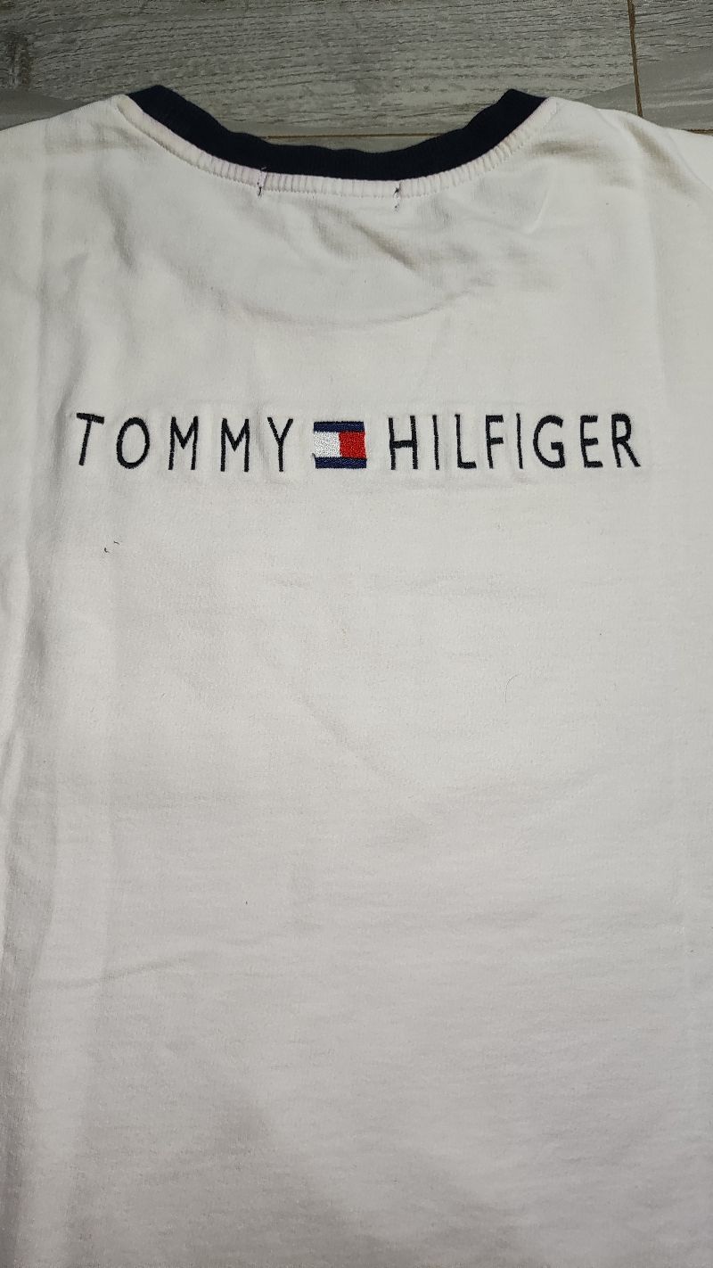 Tommy Hilfiger Pocket, foto 5