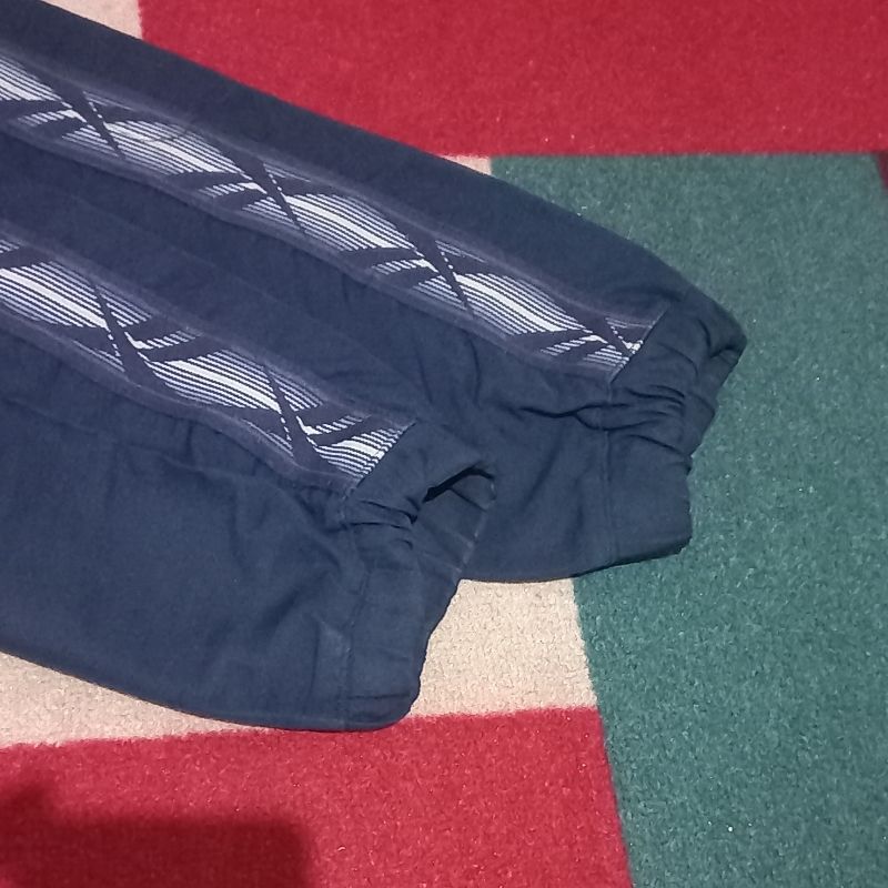Jaket Windbreaker Reebok vintage, foto 5