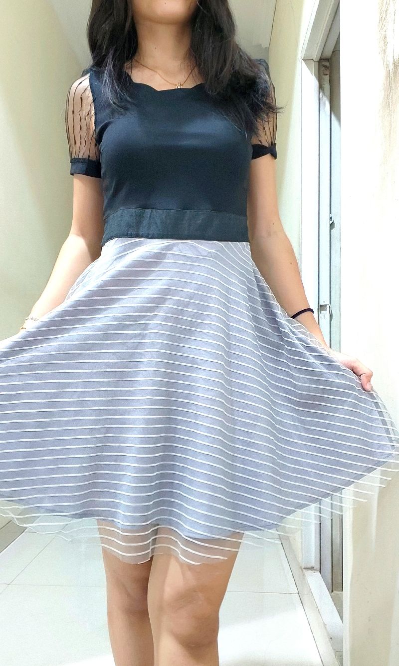 Dress simple pita, foto 3