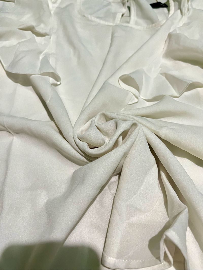 Blouse White Fairy, foto 4