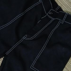 Jorts Pants