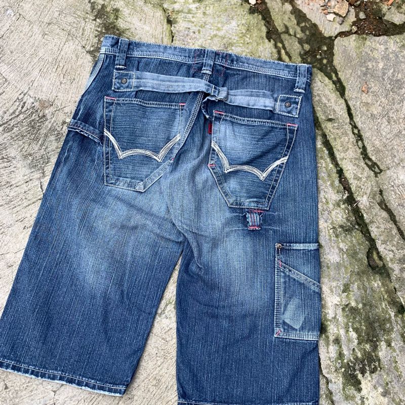 JORTS CARPENTER BY EDWIN, foto 3