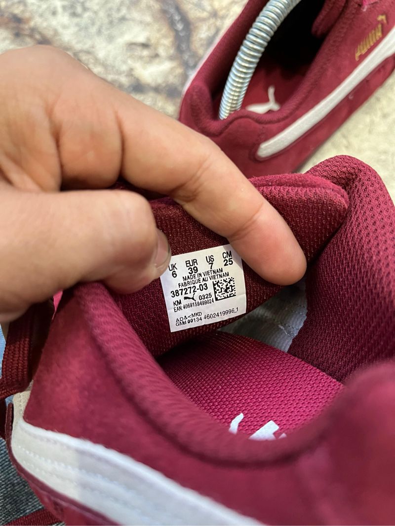 PUMA SPEEDCAT OG, foto 7
