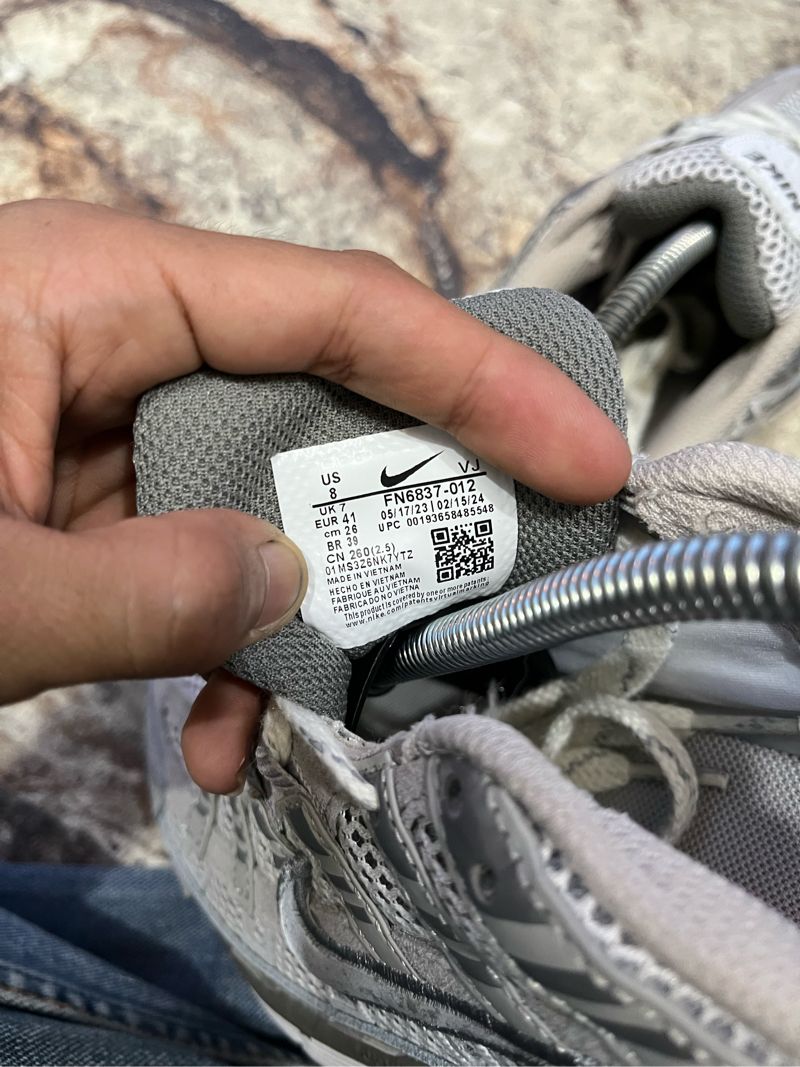 NIKE P-6000, foto 7
