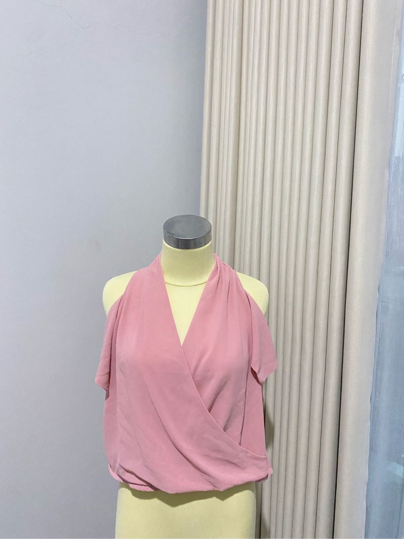 baju kutungan wanita, foto 4