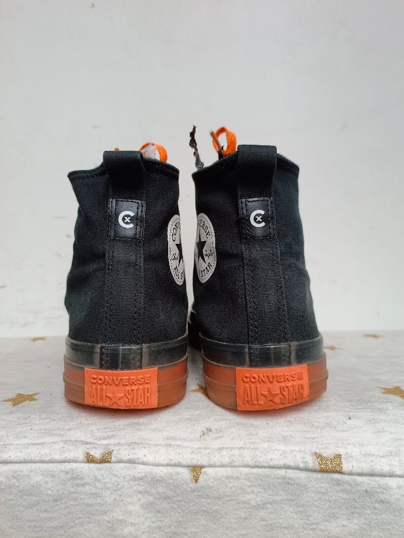 Converse chuck Taylor CX high jelly, foto 5