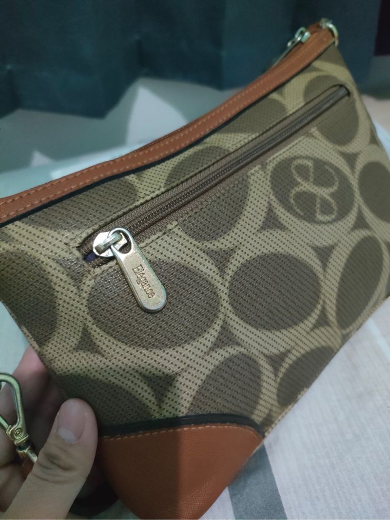 Bundling dua tas preloved, foto 3