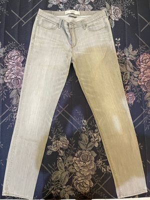 Abercrombie Slimfit Jeans