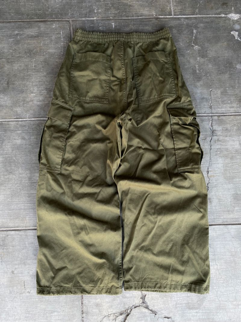 GU BALON PANTS CARGO, foto 2