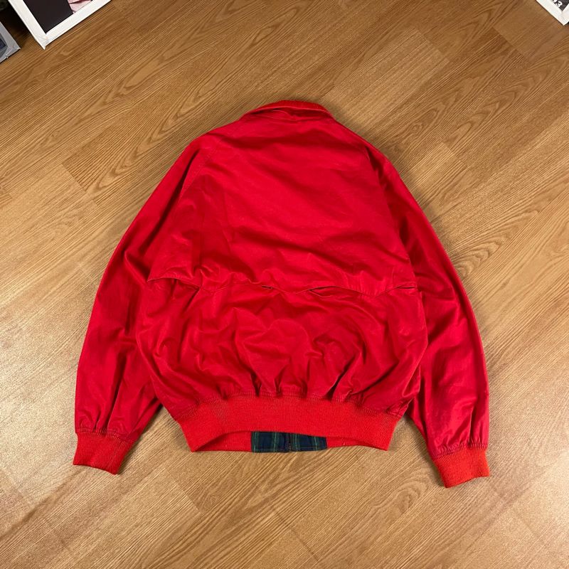 Crocodile Harrington Full Tartan, foto 2
