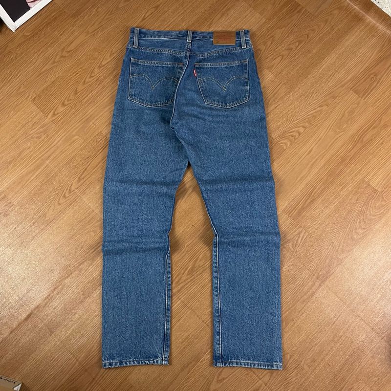 Levi’s 501 Stright Fit, foto 2