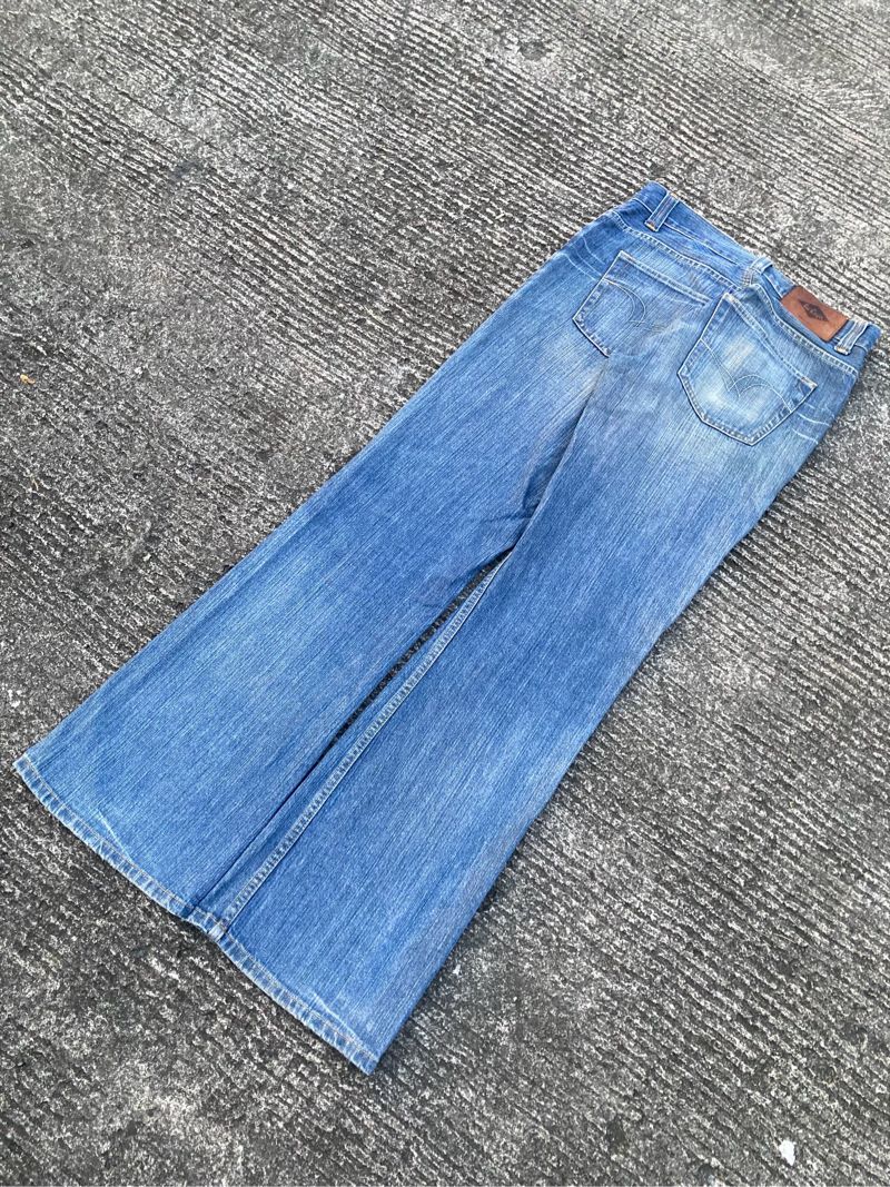 Baggy jeans, foto 4
