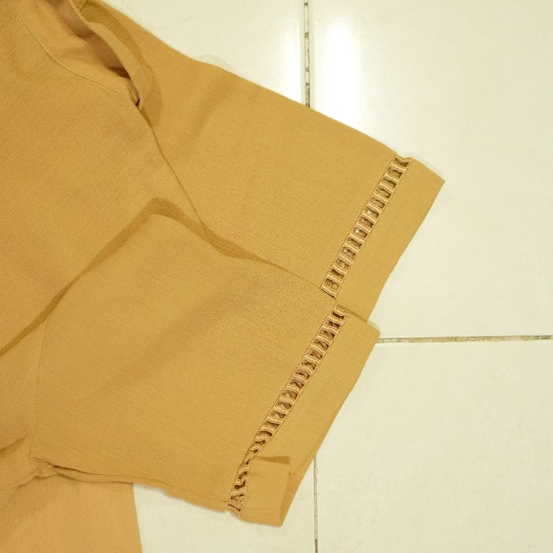 Kemeja Blouse Wanita, foto 4
