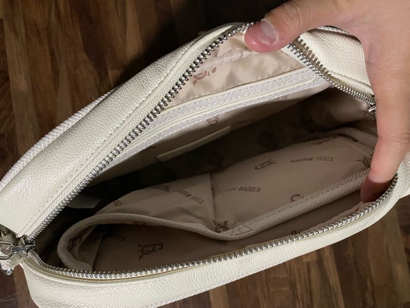 Steve Madden 100% original, foto 2
