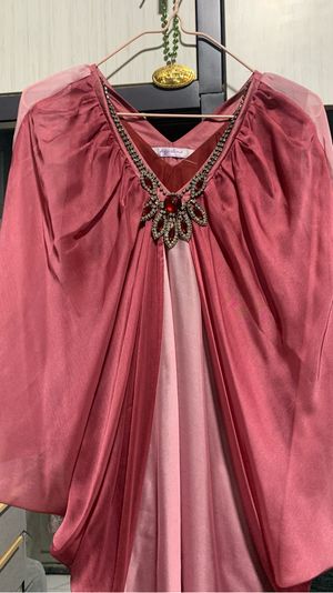 Baju Kaftan