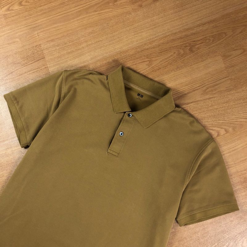 Uniqlo Polo Shirt, foto 2
