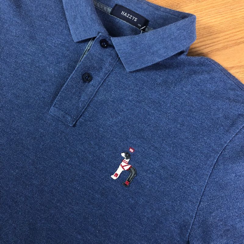 Hazzys Polo Shirt, foto 4