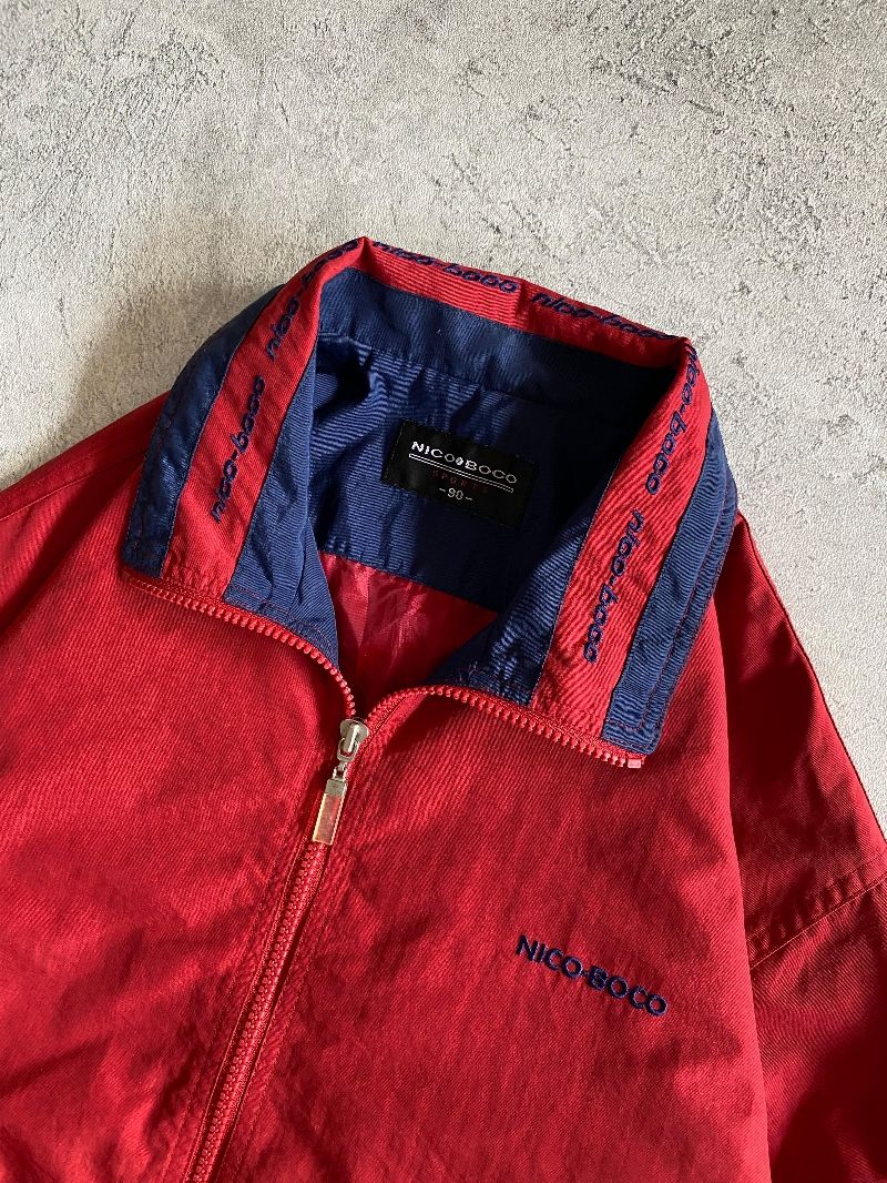 Windbreaker Nicco Boco, foto 5