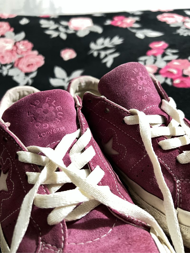 Converse Golf Le Fleur, foto 4