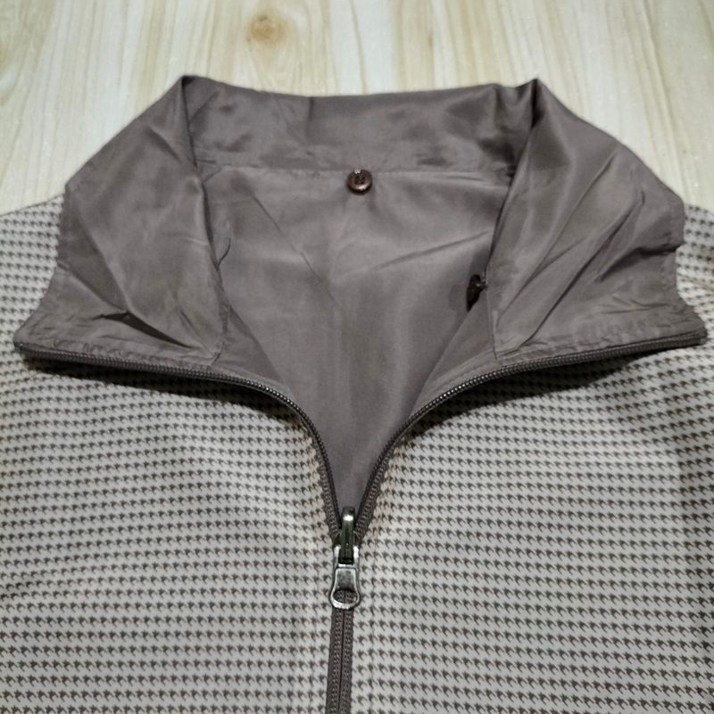 500. Jaket UNBRAND, foto 4