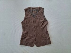 VEST ROMPI GRAN JOUE ORIGINAL 100%