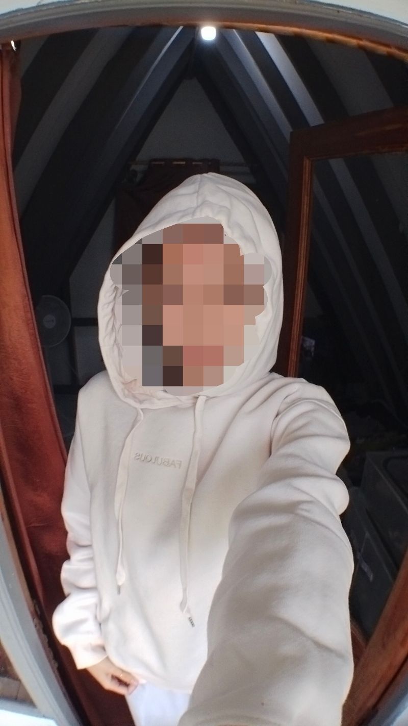 Hoodie unisex, foto 2