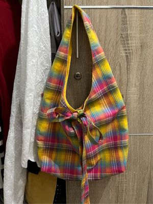 knot hobo bag!