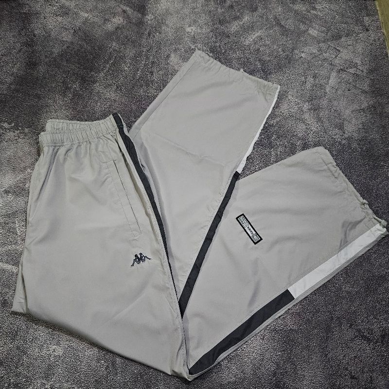 Trackpant Kappa Parachute, foto 2