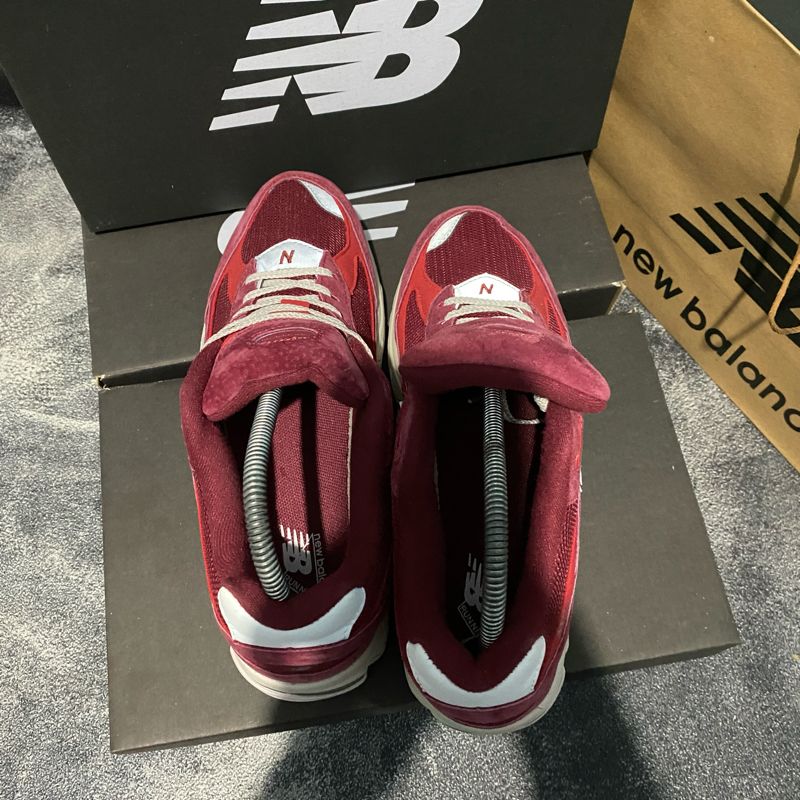 New balanc* 2002r protection pack red, foto 3