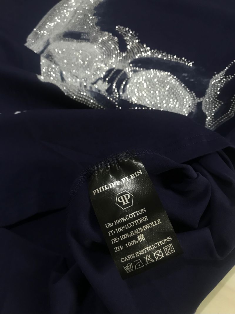 PHILIPP PLEIN TSHIRT, foto 5