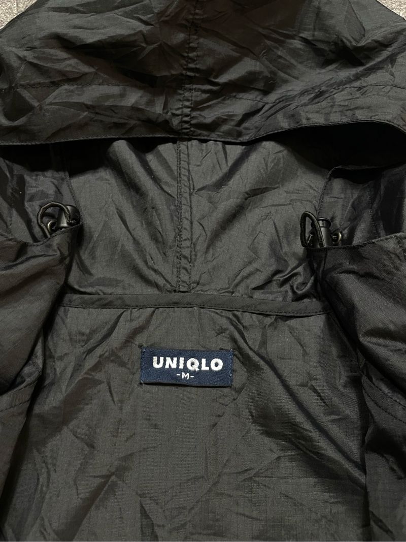 Uniqlo pocketable jacket, foto 7
