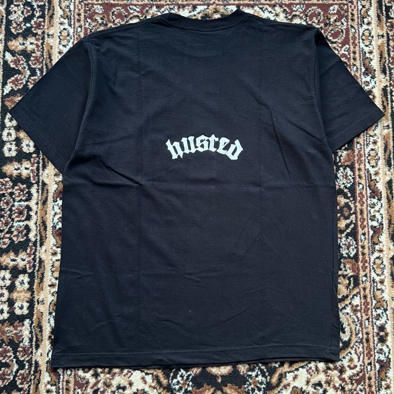 Husted Youth Devil Tee Wear Once, foto 2
