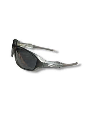 Archive SOLDOUT 🇺🇸 Oakley C-Six Alumunium Frame