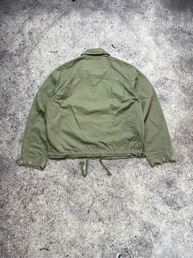 888seconds work jacket, foto 4