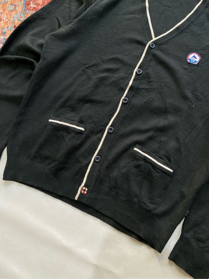CARDIGAN KNITWEAR ELITE, foto 3