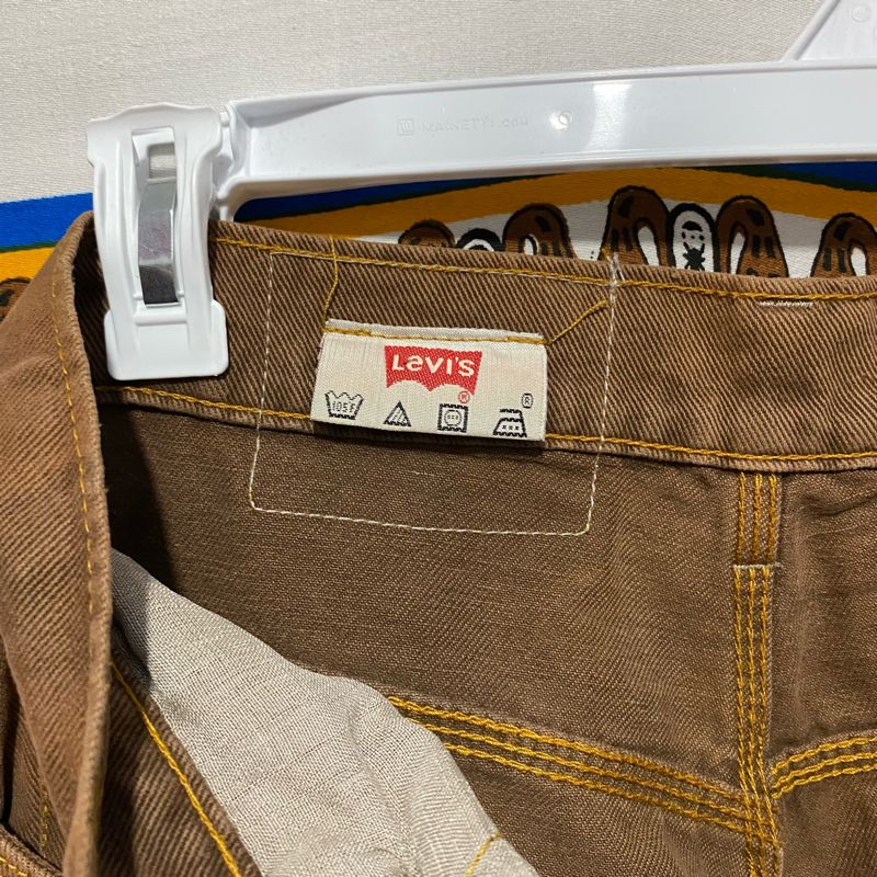 Levi’s 503  USA, foto 5