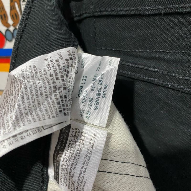 Levi’s 510, foto 5