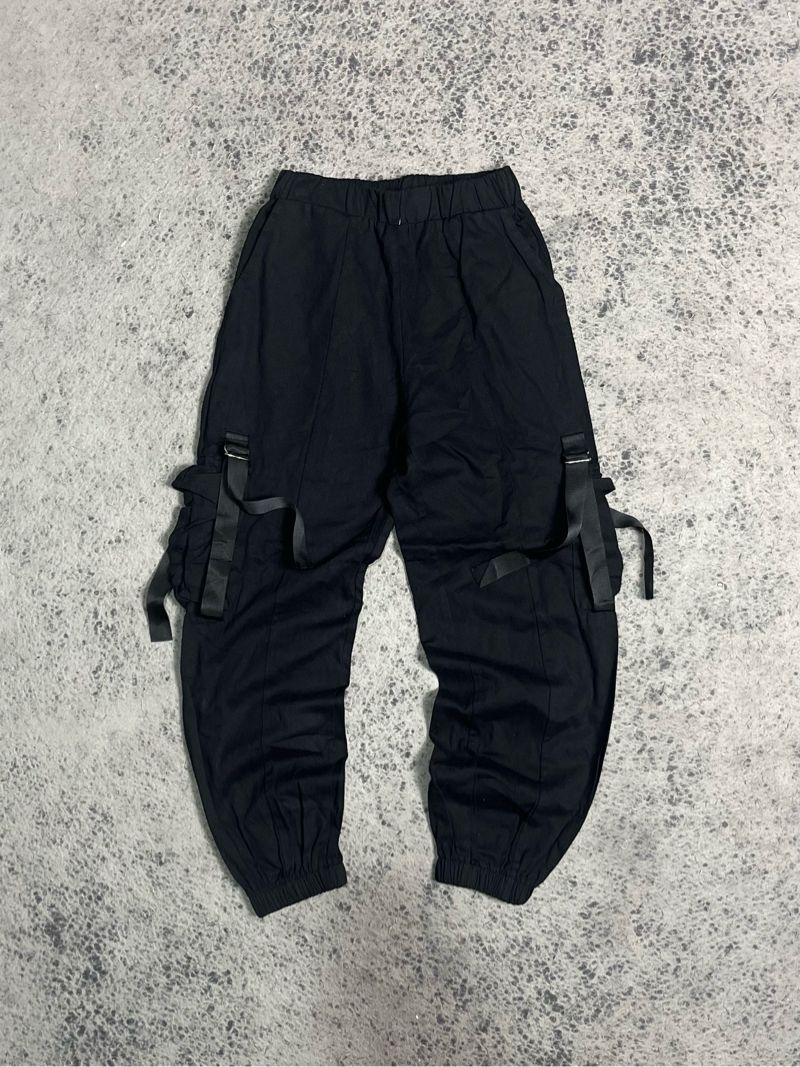 BONDETS Tactical Cargopants, foto 2