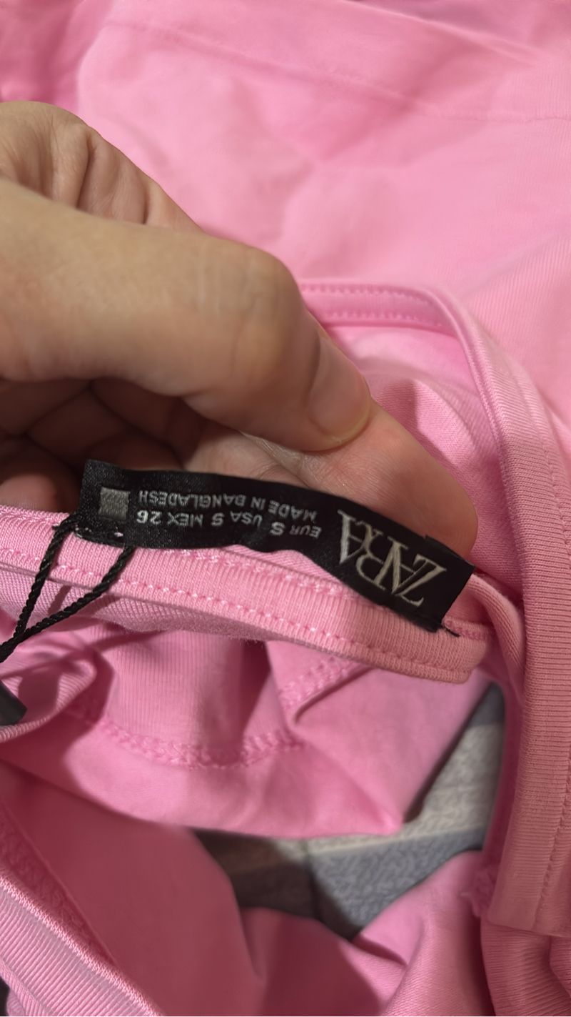 ZARA tops, foto 3