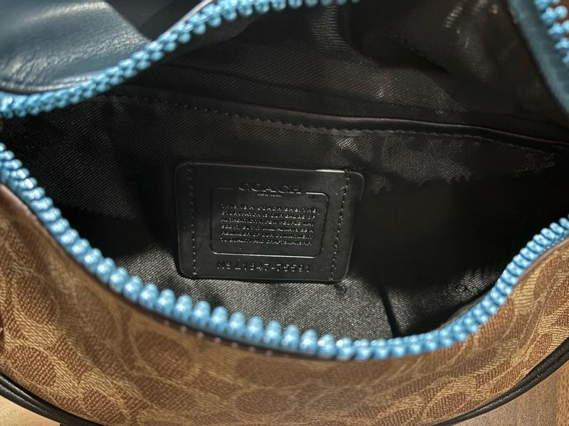 COACH waist bag, foto 2