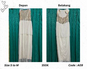 Dress A-09