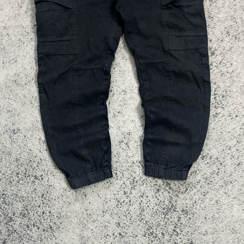 DESIGN STUDIO  Cargopants, foto 5