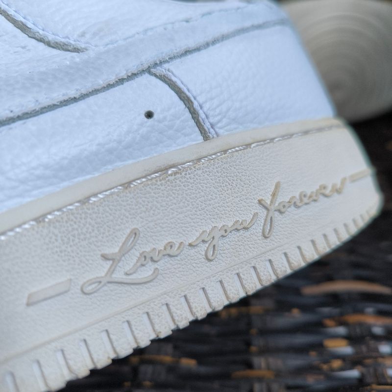 Nike x Nocta Air Force 1 size 41, foto 7