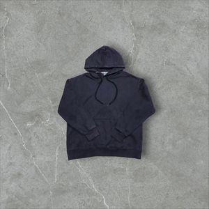 HOODIE POLOS NAVY